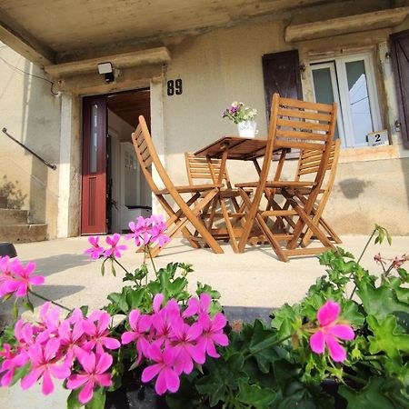 Apartman Josip Garica Exterior foto