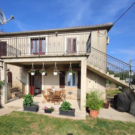 Apartman Josip Garica Exterior foto