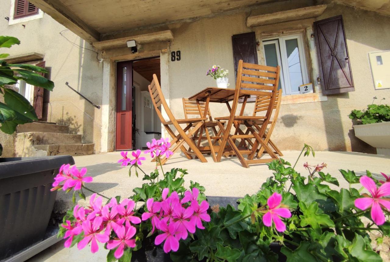 Apartman Josip Garica Exterior foto