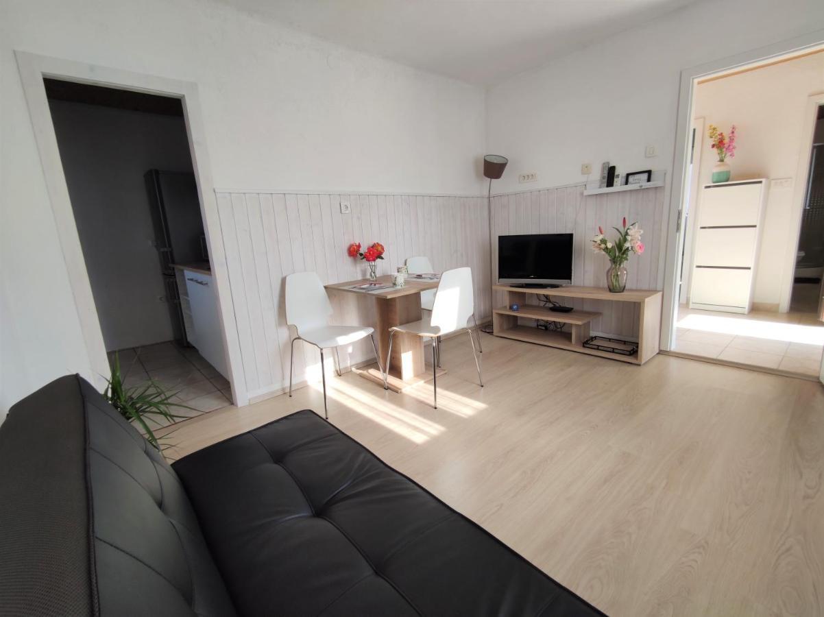 Apartman Josip Garica Exterior foto