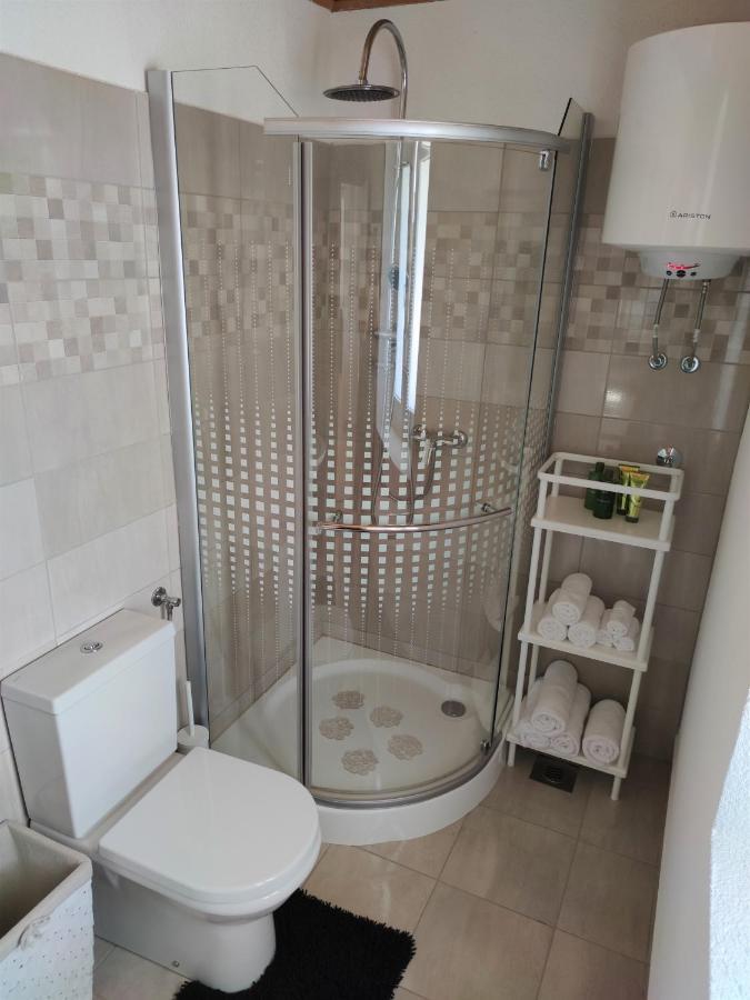 Apartman Josip Garica Exterior foto