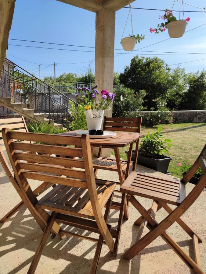 Apartman Josip Garica Exterior foto