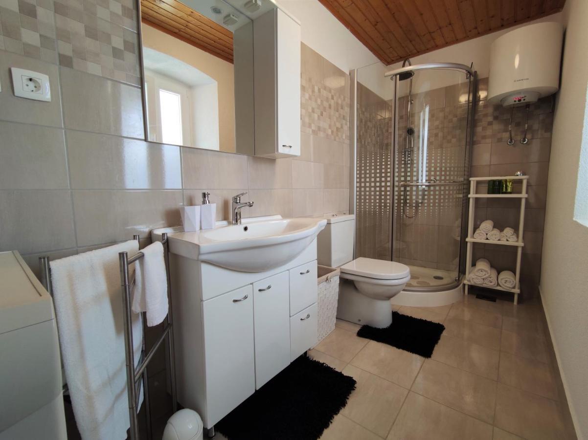 Apartman Josip Garica Exterior foto