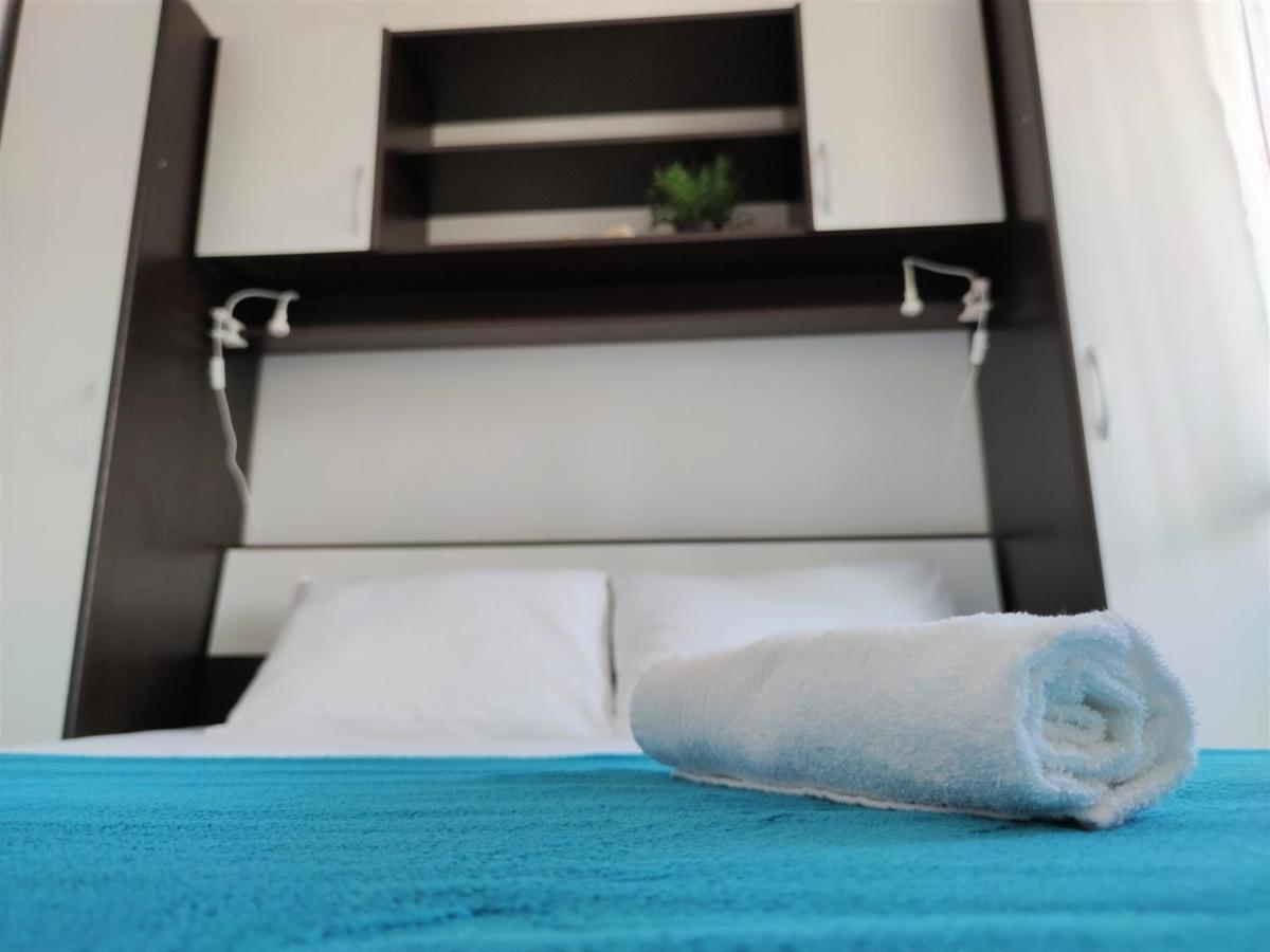 Apartman Josip Garica Exterior foto